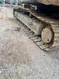 Buy Sany SY215C Used Excavator / 5 Used Sany SY215C Excavator 2016 Model / 5