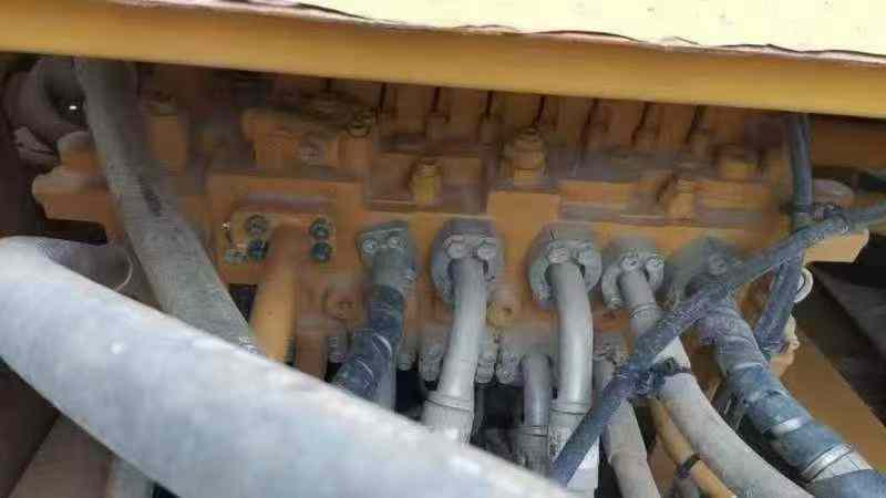 Buy Caterpillar 336E Used Excavator / 8 Used Caterpillar 336E Excavator 2019 Model / 8