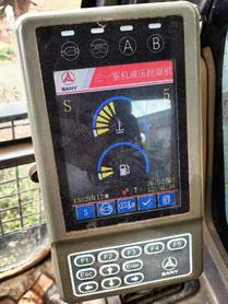 Buy Sany SY365C Used Excavator / 5 Used Sany SY365C Excavator 2016 Model / 5