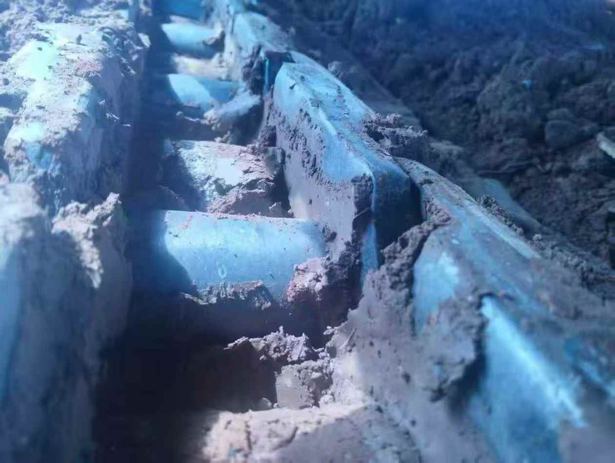 Used Kobelco SK260LC-8 Excavator 2016 Model / 4