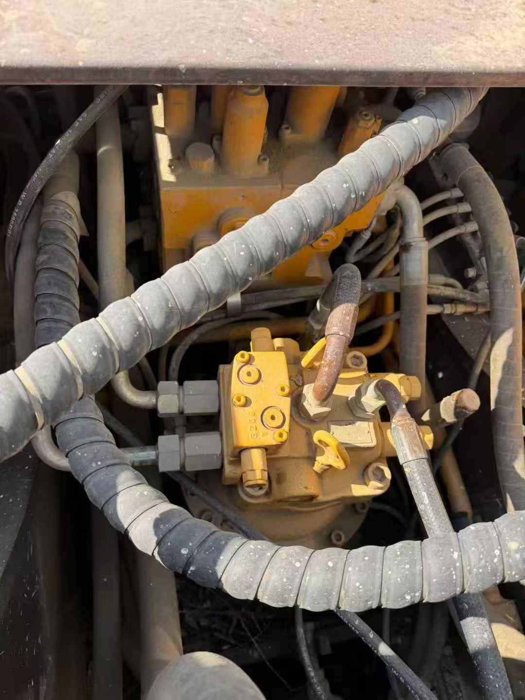 Buy Sany SY205C Used Excavator / 2 Used Sany SY205C Excavator 2015 Model / 2