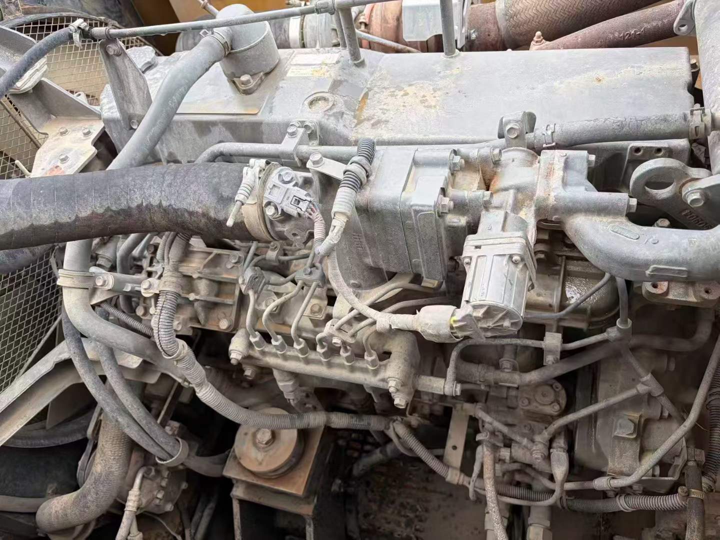 Buy Sany SY365C-8 Used Excavator / 5 Used Sany SY365C-8 Excavator 2021 Model / 5