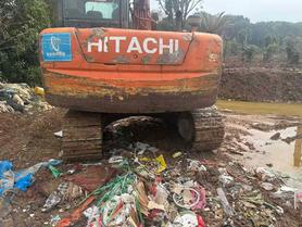 Buy Hitachi EX70 Used Excavator / 5 Used Hitachi EX70 Excavator 2016 Model / 5