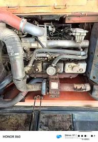 Buy Doosan DH220-3 Used Excavator / 4 Used Doosan DH220-3 Excavator 2013 Model / 4