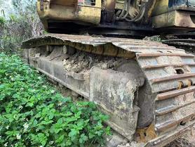 Buy Caterpillar 320A Used Excavator / 5 Used Caterpillar 320A Excavator 2016 Model / 5