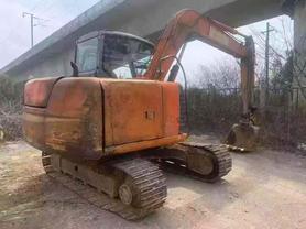 Buy Hitachi EX70 Used Excavator / 5 Used Hitachi EX70 Excavator 2016 Model / 5
