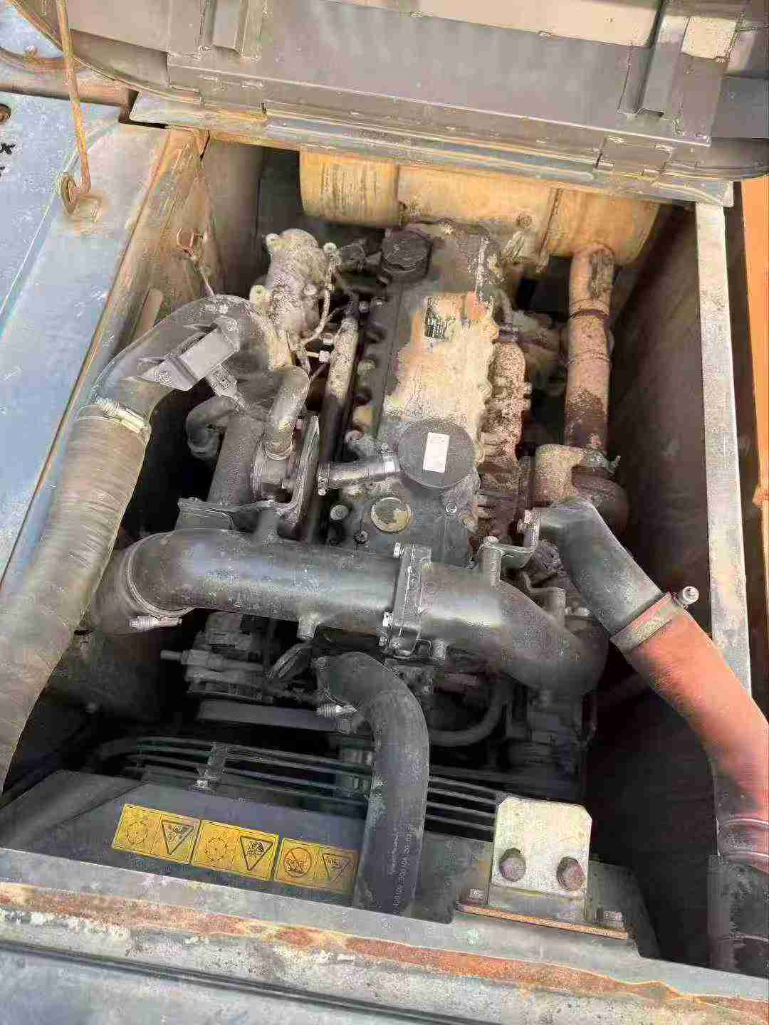 Used Doosan DX230LC Excavator 2020 Model / 2