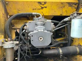 Buy Komatsu PC200-7 Used Excavator / 8 Used Komatsu PC200-7 Excavator 2016 Model / 8