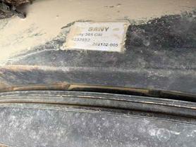 Buy Sany SY365C-8 Used Excavator / 7 Used Sany SY365C-8 Excavator 2021 Model / 7