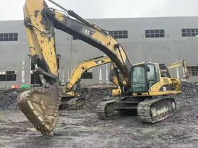 Buy Caterpillar 330B Used Excavator / 2 Used Caterpillar 330B Excavator 2016 Model / 2