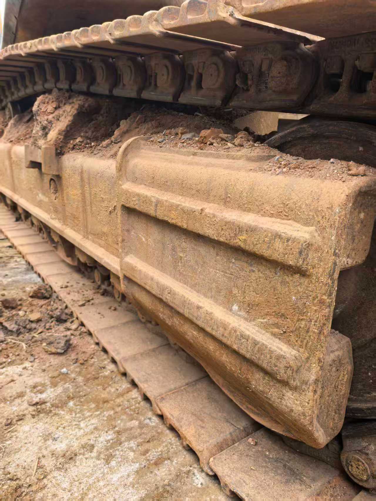 Buy Hyundai R385LVS Used Excavator / 7 Used Hyundai R385LVS Excavator 2018 Model / 7