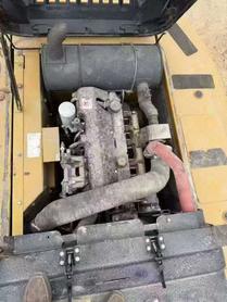 Buy Sany SY245H Used Excavator / 5 Used Sany SY245H Excavator 2018 Model / 5