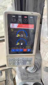 Buy Sany SY215C-8 Used Excavator / 7 Used Sany SY215C-8 Excavator 2014 Model / 7