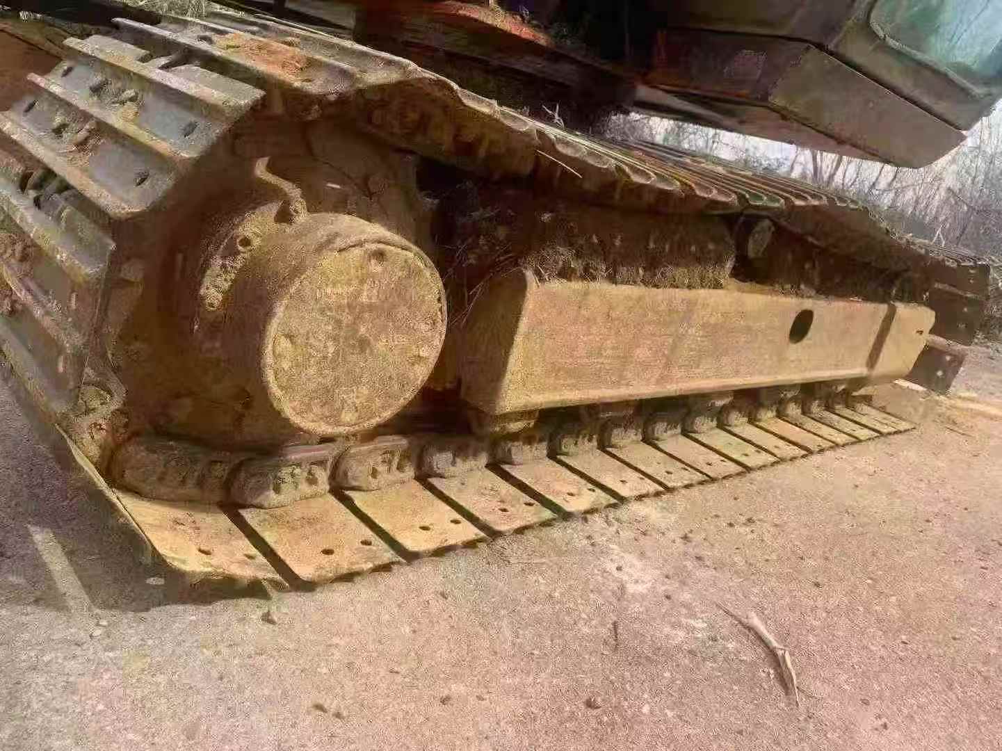 Buy Hitachi EX70 Used Excavator / 4 Used Hitachi EX70 Excavator 2016 Model / 4