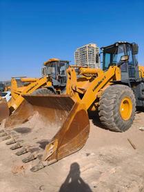 Buy Lonking ZL50NC Used Loader / 2 Buy Lonking ZL50NC Used Loader / 2