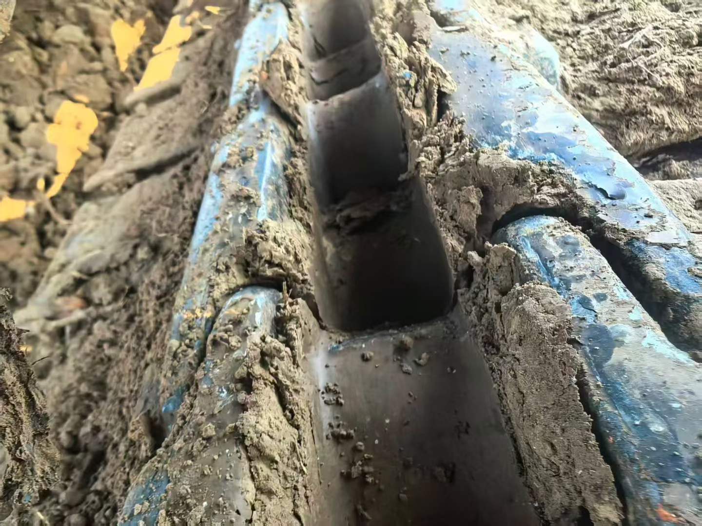 Used XCMG XE135B Excavator 2020 Model / 8