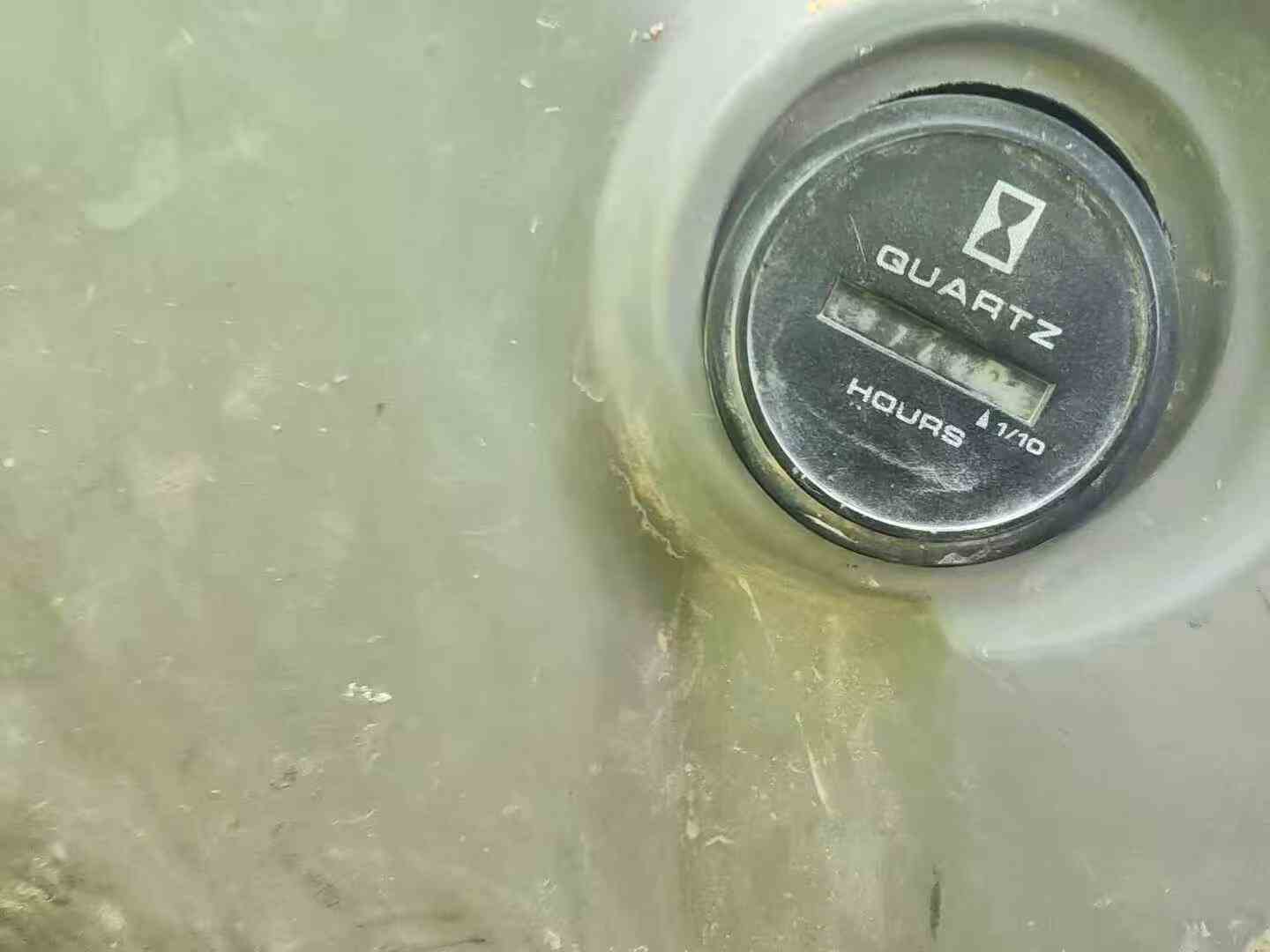 Used Kobelco SK350-8 Excavator 2016 Model / 6