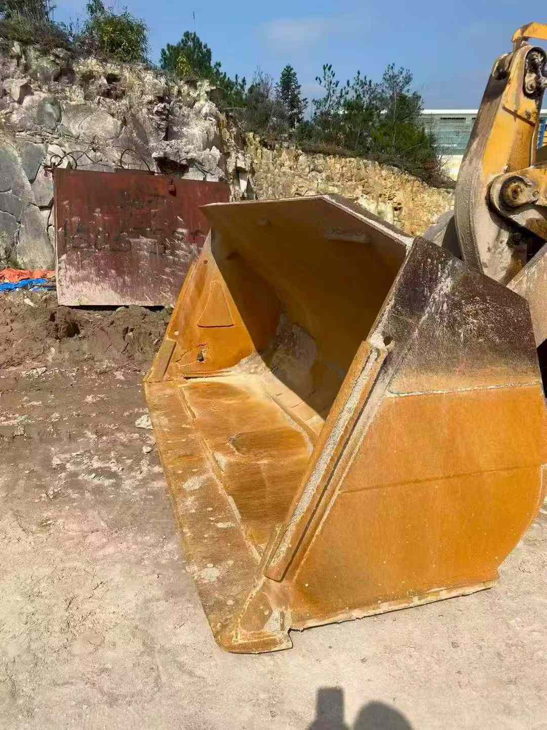 Buy LiuGong 856IV Used Loader / 9