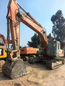 Buy Hitachi EX250-5 Used Excavator / 9 Used Hitachi EX250-5 Excavator 2016 Model / 9