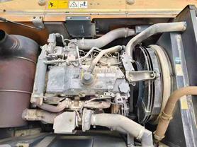 Buy Case CX210 Used Excavator / 7 Used Case CX210 Excavator 2021 Model / 7