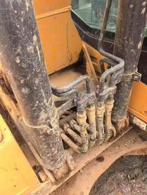 Buy Sany SY135-8S Used Excavator / 3 Used Sany SY135-8S Excavator 2014 Model / 3