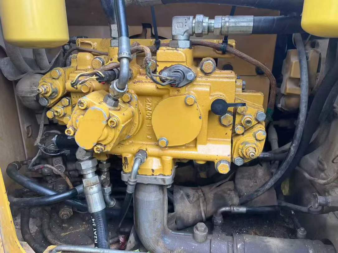 Buy Caterpillar 313D Used Excavator / 4 Used Caterpillar 313D Excavator 2013 Model / 4