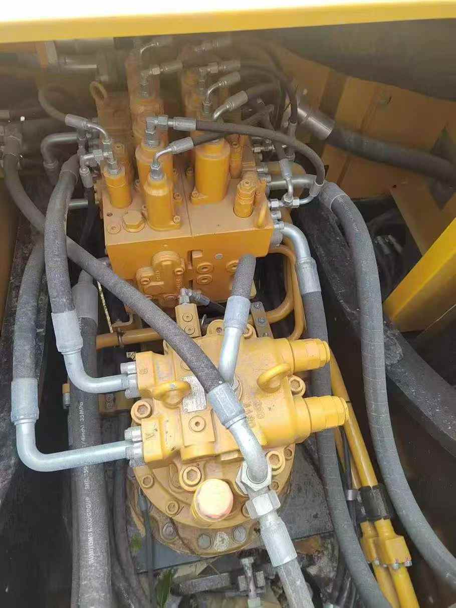 Buy Sany SY215C Used Excavator / 6 Used Sany SY215C Excavator 2021 Model / 6