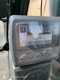 Buy Caterpillar 313D Used Excavator / 6 Used Caterpillar 313D Excavator 2016 Model / 6