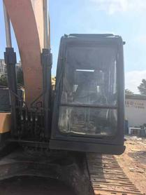 Buy XCMG XE135B Used Excavator / 6 Used XCMG XE135B Excavator 2016 Model / 6