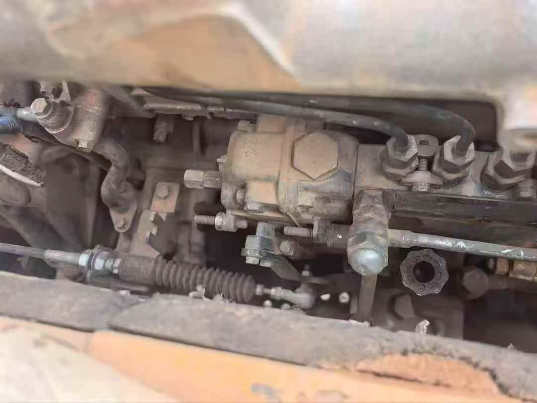 Buy Sany SY135-8S Used Excavator / 6 Used Sany SY135-8S Excavator 2014 Model / 6