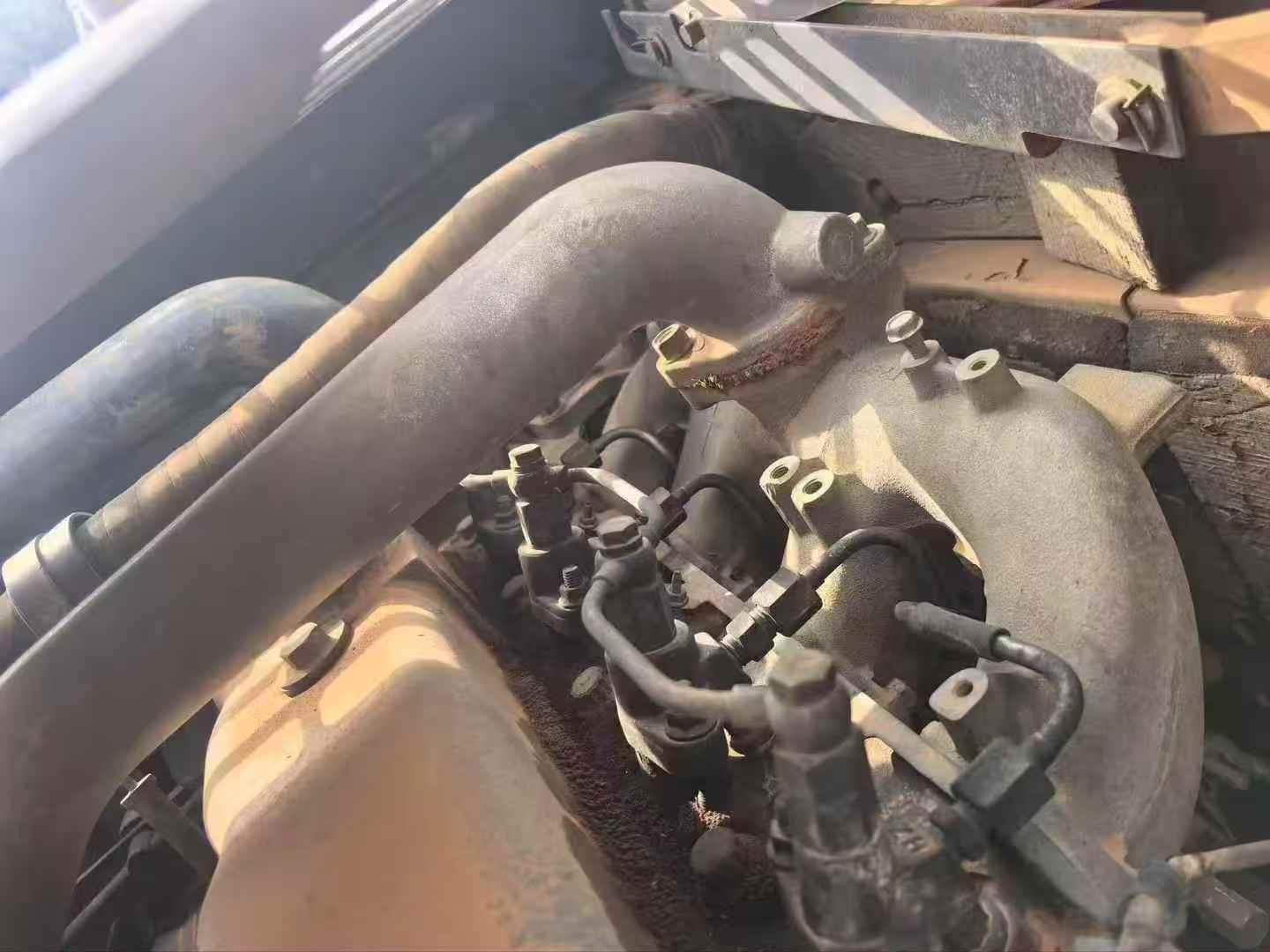 Buy Sany SY135-8S Used Excavator / 4 Used Sany SY135-8S Excavator 2014 Model / 4