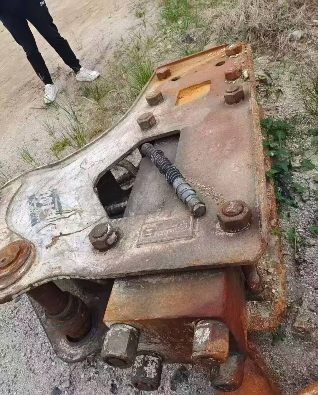 Buy XCMG XE200DA Used Excavator / 4 Used XCMG XE200DA Excavator 2019 Model / 4