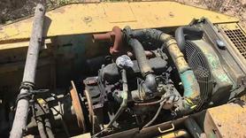 Buy Caterpillar E120B Used Excavator / 5 Used Caterpillar E120B Excavator 2016 Model / 5