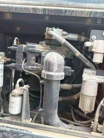 Buy Doosan DH500 Used Excavator / 4 Used Doosan DH500 Excavator 2020 Model / 4