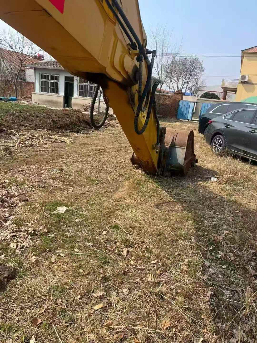 Buy XCMG XE200 Used Excavator / 6 Used XCMG XE200 Excavator 2021 Model / 6