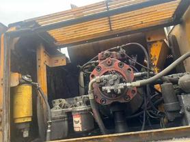 Buy Sany SY465C Used Excavator / 6 Used Sany SY465C Excavator 2016 Model / 6