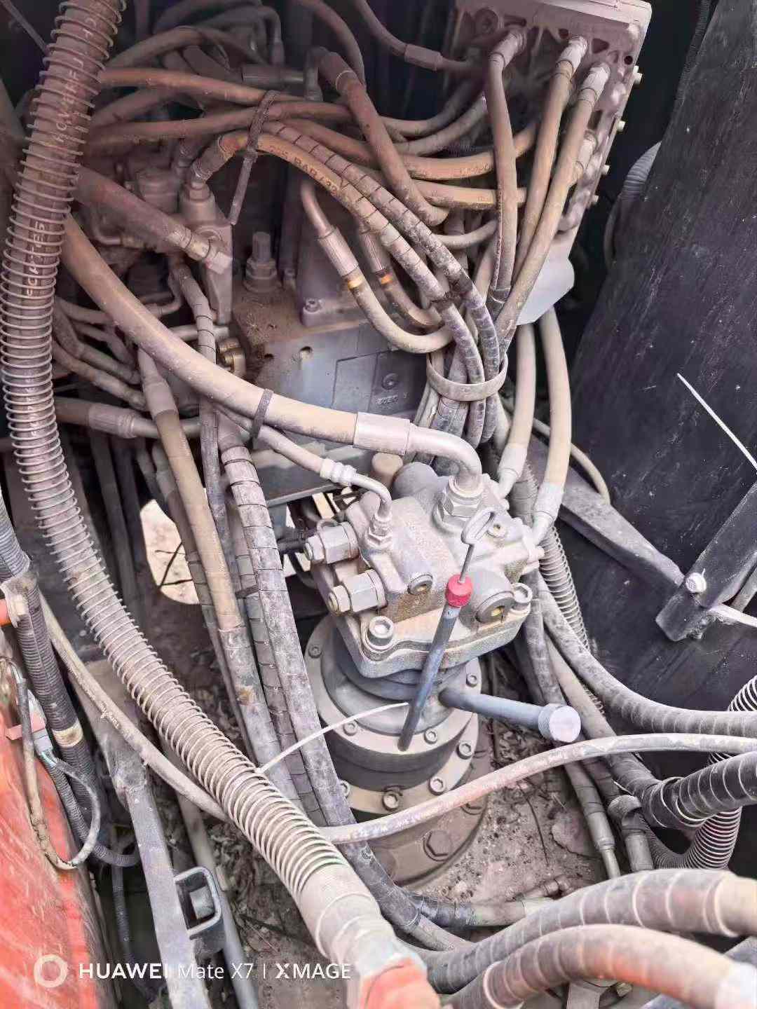 Buy Hitachi EX120 Used Excavator / 8 Used Hitachi EX120 Excavator 2021 Model / 8