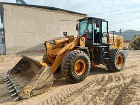 Buy Lonking ZL50NC Used Loader / 2 Buy Lonking ZL50NC Used Loader / 2