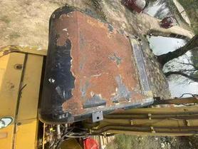 Buy Caterpillar 307B Used Excavator / 6 Used Caterpillar 307B Excavator 2016 Model / 6