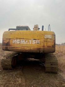 Buy Komatsu PC210-6 Used Excavator / 4 Used Komatsu PC210-6 Excavator 2007 Model / 4