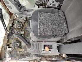 Buy Sumitomo SH210-5 Used Excavator / 5 Used Sumitomo SH210-5 Excavator 2016 Model / 5