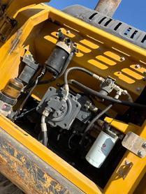 Buy XCMG XE200 Used Excavator / 7 Used XCMG XE200 Excavator 2020 Model / 7