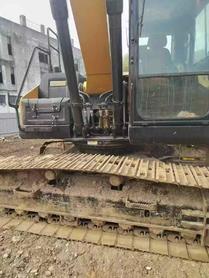 Buy Sany SY215C Used Excavator / 3 Used Sany SY215C Excavator 2021 Model / 3