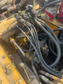 Buy Hyundai R455LC-7 Used Excavator / 5 Used Hyundai R455LC-7 Excavator 2016 Model / 5