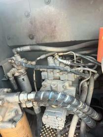 Buy Hitachi EX130 Used Excavator / 7 Used Hitachi EX130 Excavator 2015 Model / 7