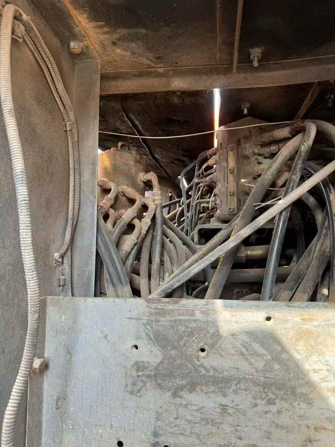 Buy Hitachi ZX200-6 Used Excavator / 8 Used Hitachi ZX200-6 Excavator 2016 Model / 8