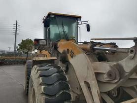 Buy SDLG L952D Used Loader / 6 Buy SDLG L952D Used Loader / 6