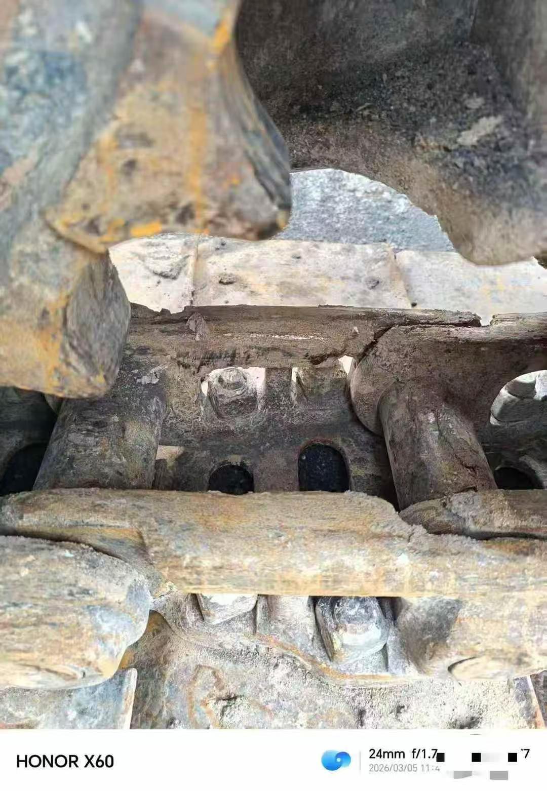 Buy Doosan DH220-3 Used Excavator / 9 Used Doosan DH220-3 Excavator 2013 Model / 9