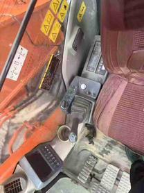 Buy Hitachi EX270 Used Excavator / 5 Used Hitachi EX270 Excavator 2011 Model / 5