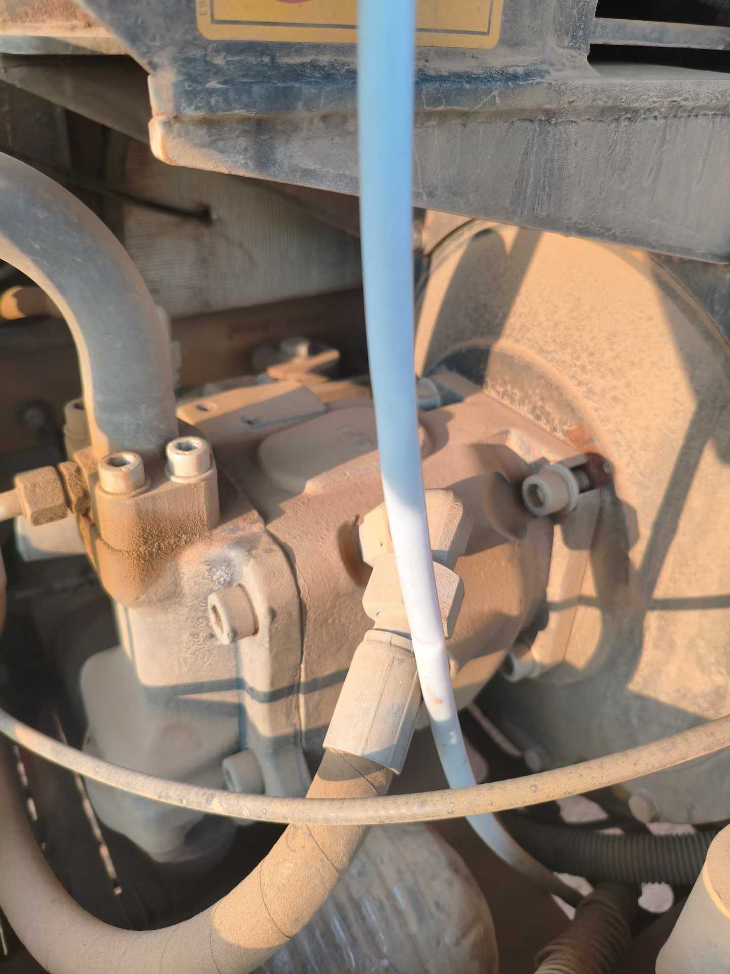 Buy XCMG XE60 Used Excavator / 6 Used XCMG XE60 Excavator 2018 Model / 6